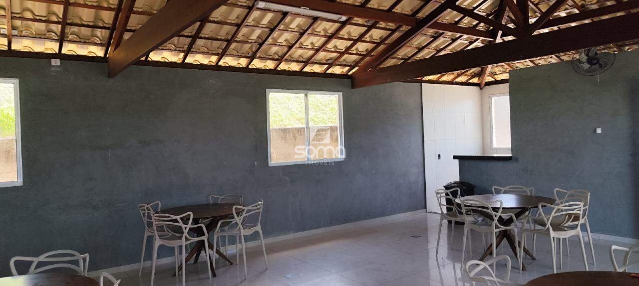 Apartamento à venda no Bernardo de Souza: 