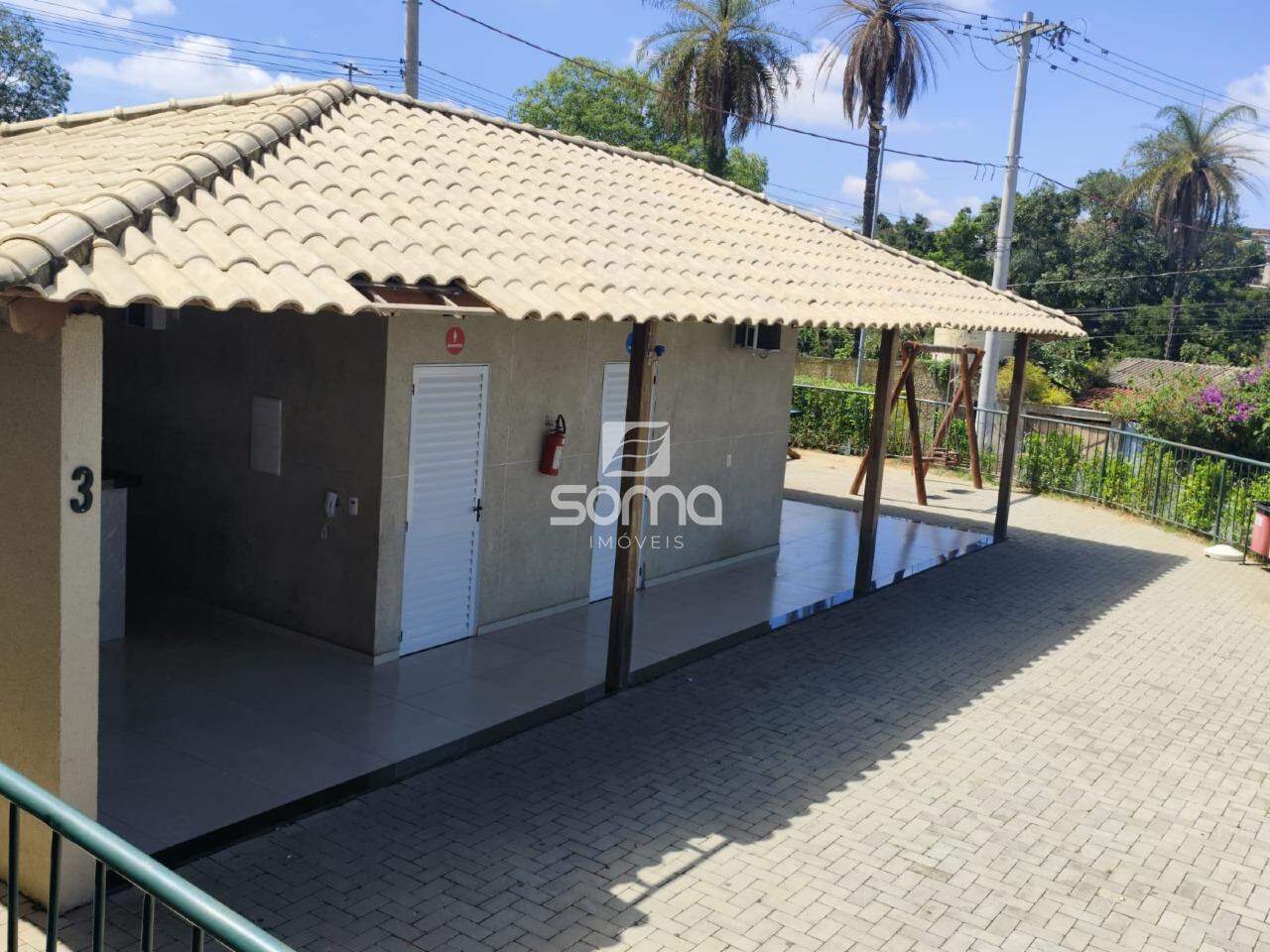 Apartamento à venda no Bernardo de Souza: 