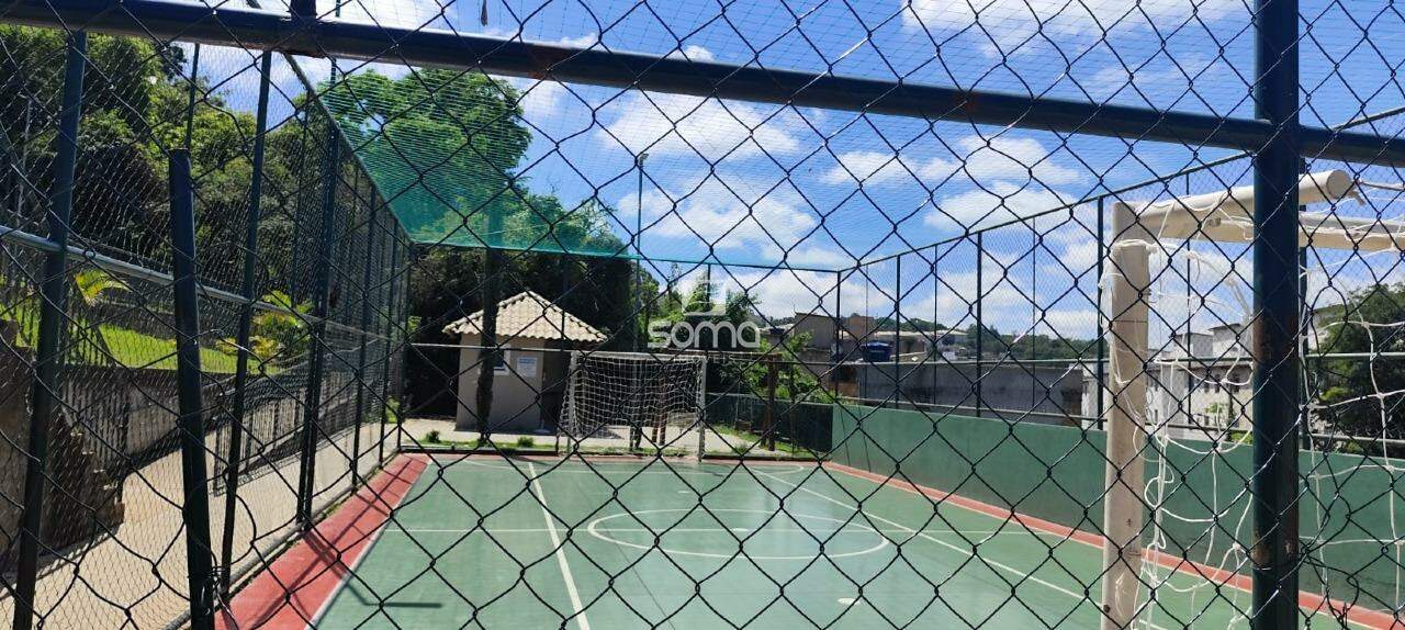 Apartamento à venda no Bernardo de Souza: 