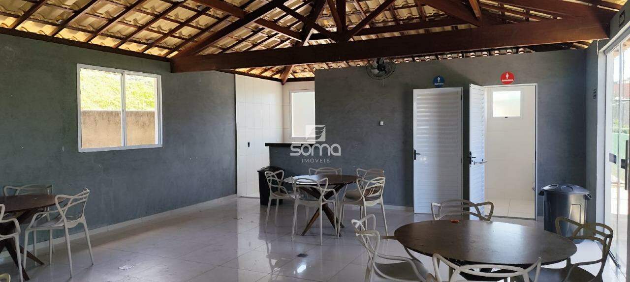 Apartamento à venda no Bernardo de Souza: 