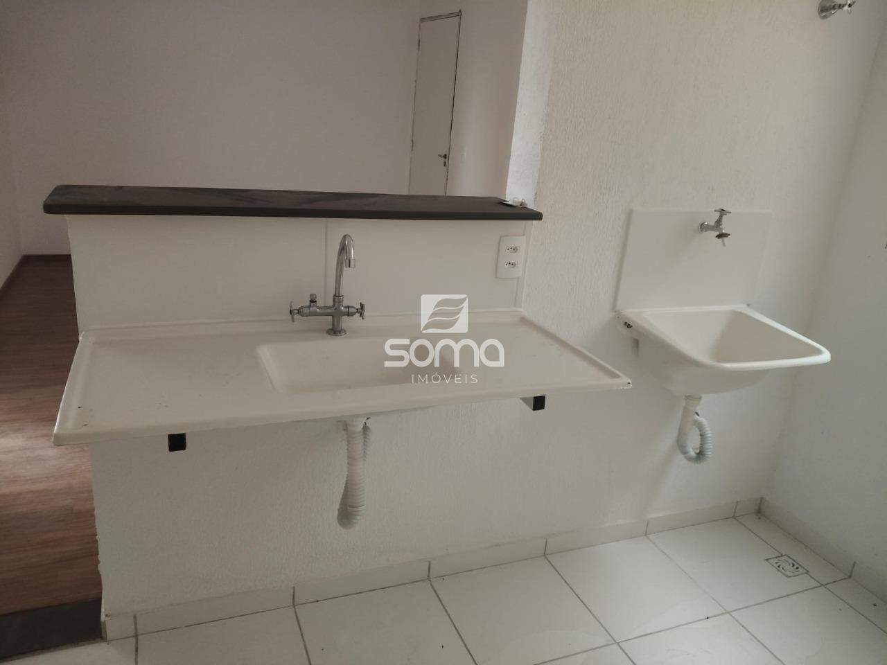 Apartamento à venda no Bernardo de Souza: 