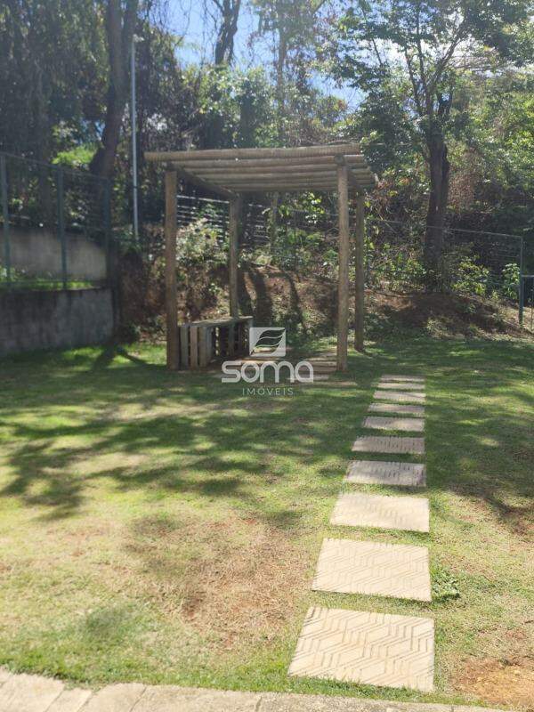 Apartamento à venda no Bernardo de Souza: 