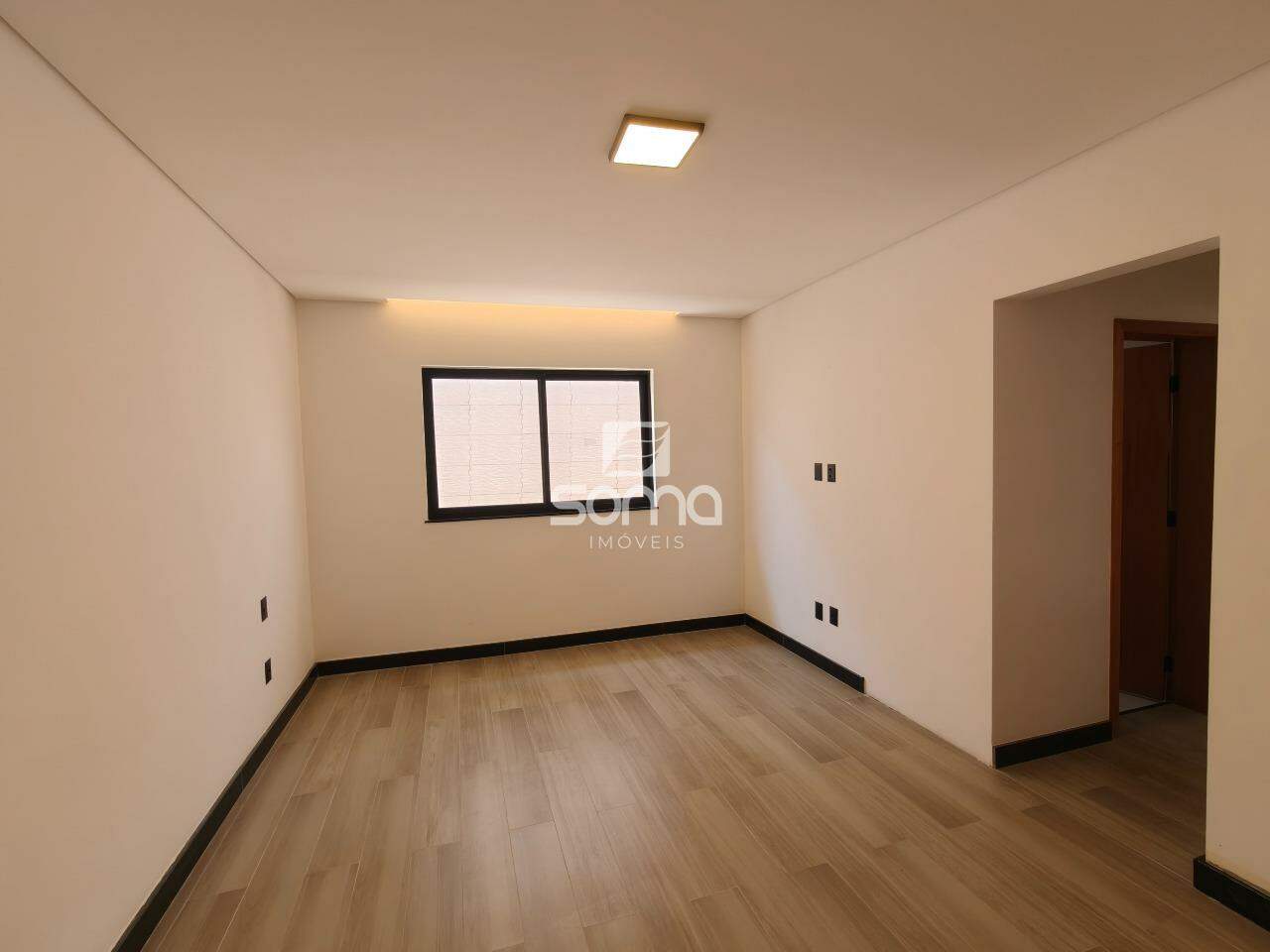 Casa em condomínio à venda no Condomínio Gran Park: 