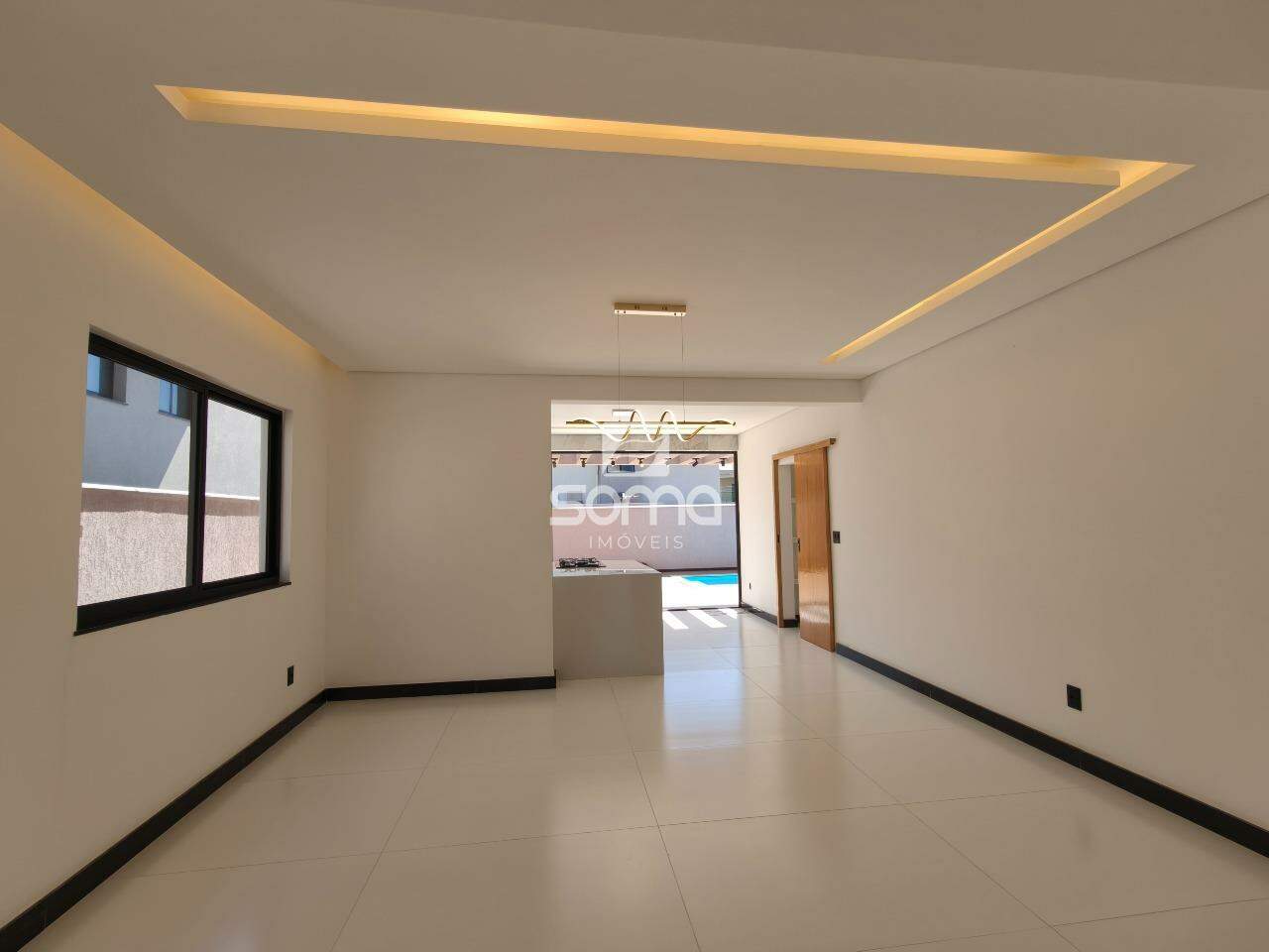 Casa em condomínio à venda no Condomínio Gran Park: 