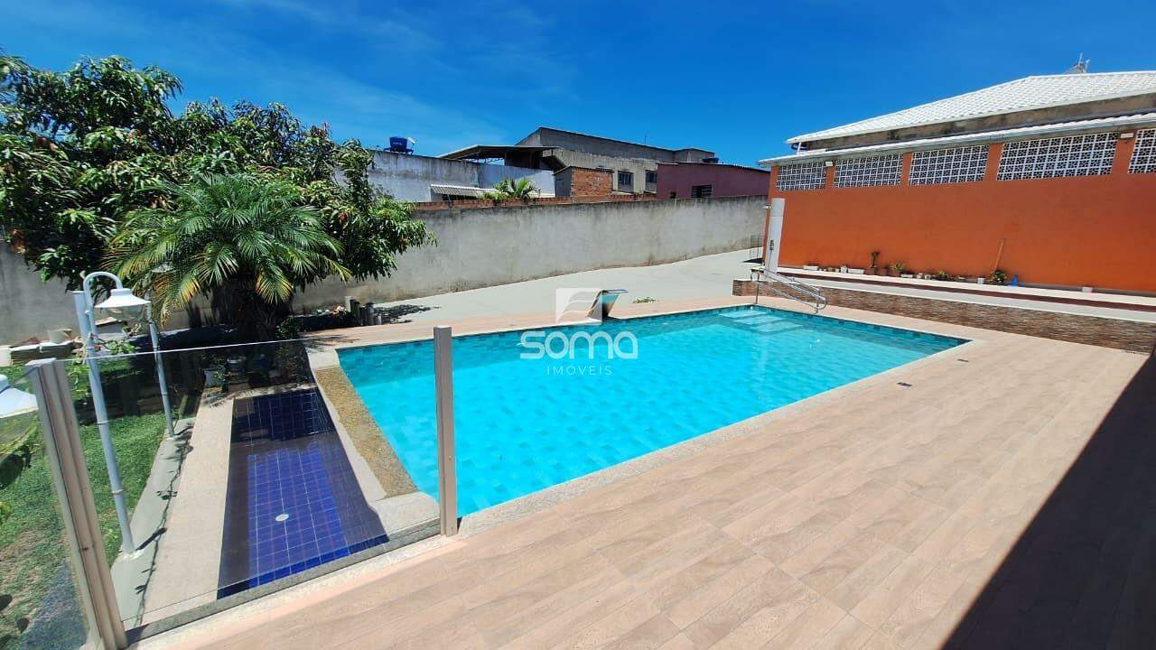 Casa à venda no Jardim Encantado: 