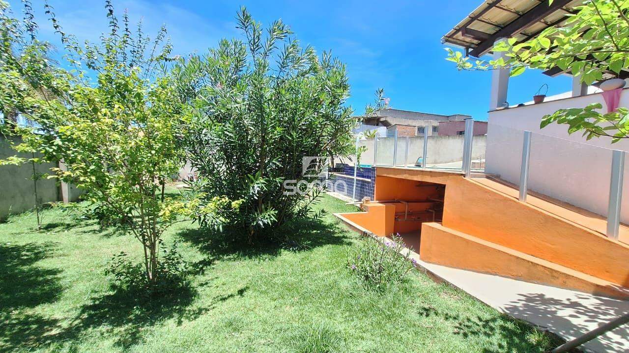 Casa à venda no Jardim Encantado: 