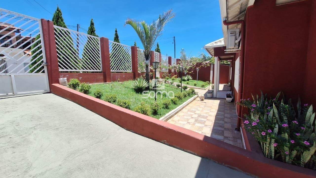 Casa à venda no Jardim Encantado: 