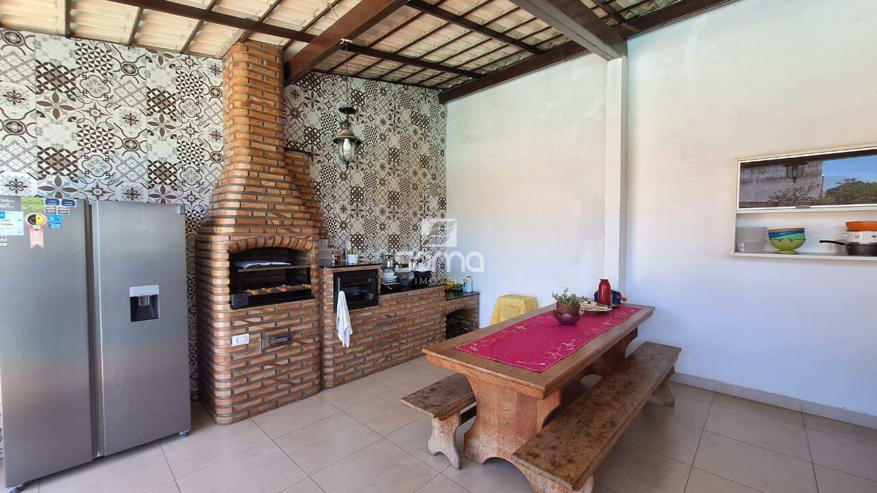 Casa à venda no Jardim Encantado: 