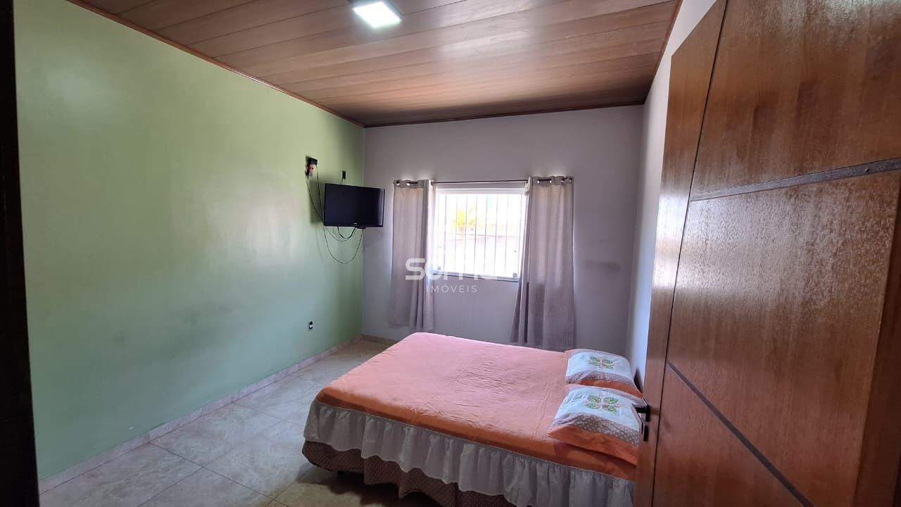 Casa à venda no Jardim Encantado: 