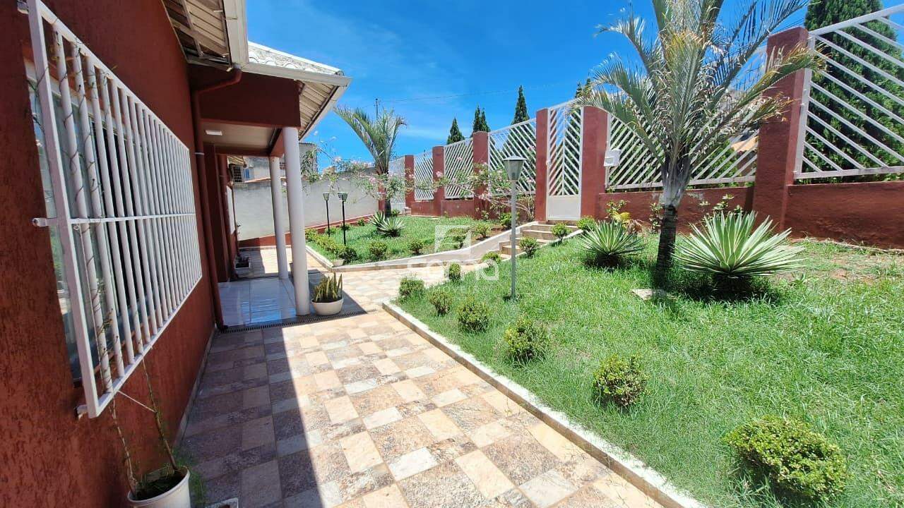 Casa à venda no Jardim Encantado: 