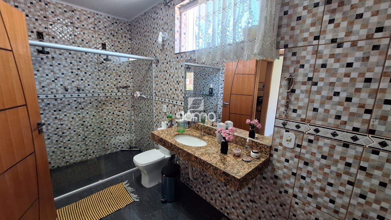 Casa à venda no Jardim Encantado: 