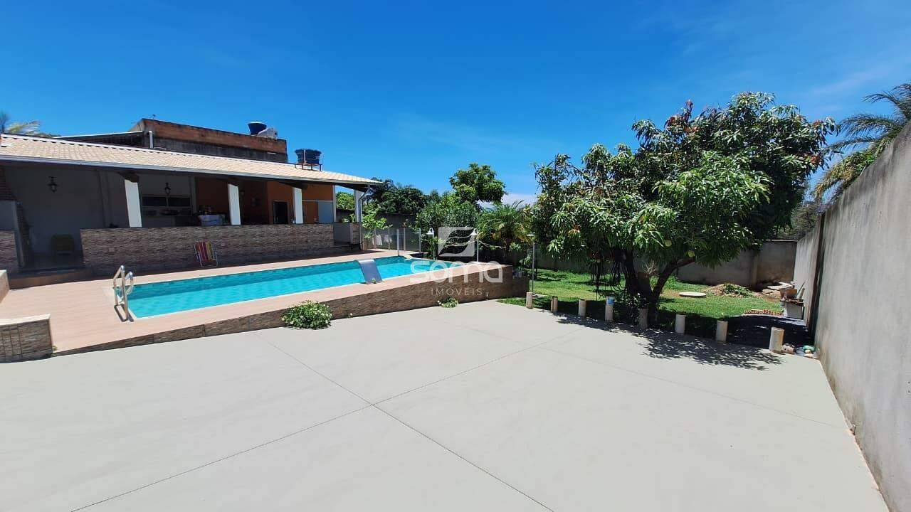 Casa à venda no Jardim Encantado: 
