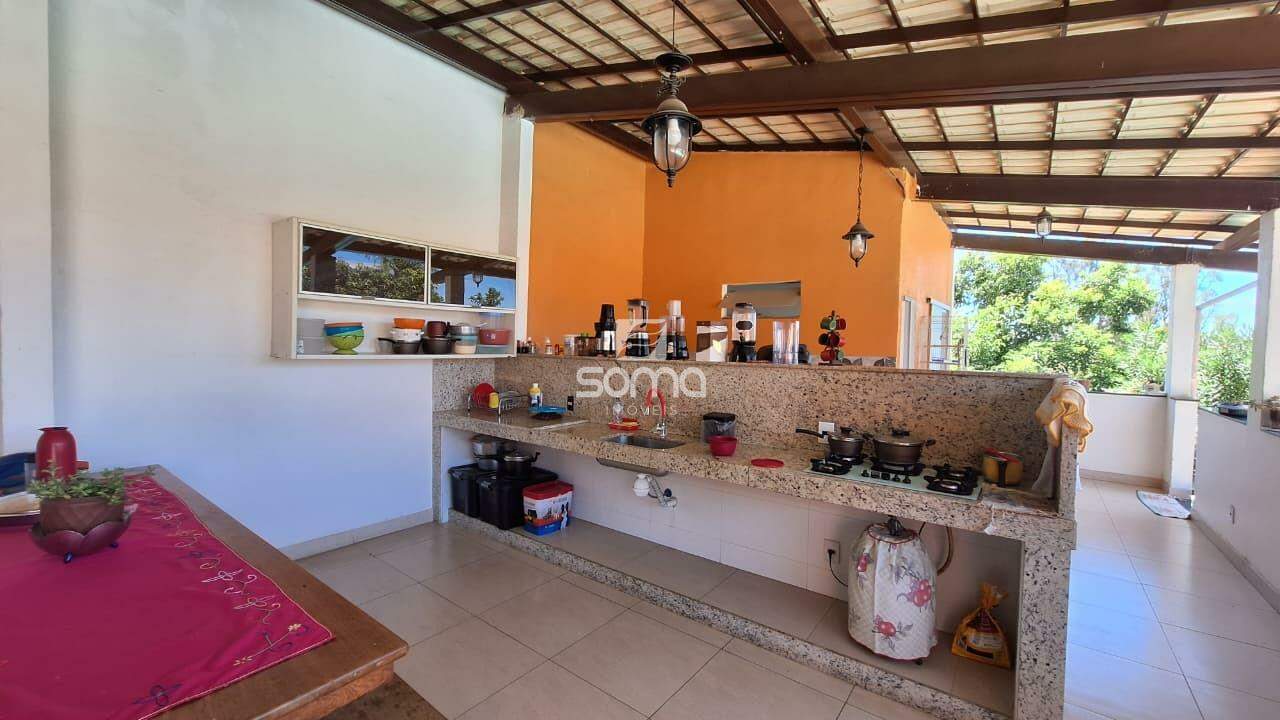 Casa à venda no Jardim Encantado: 