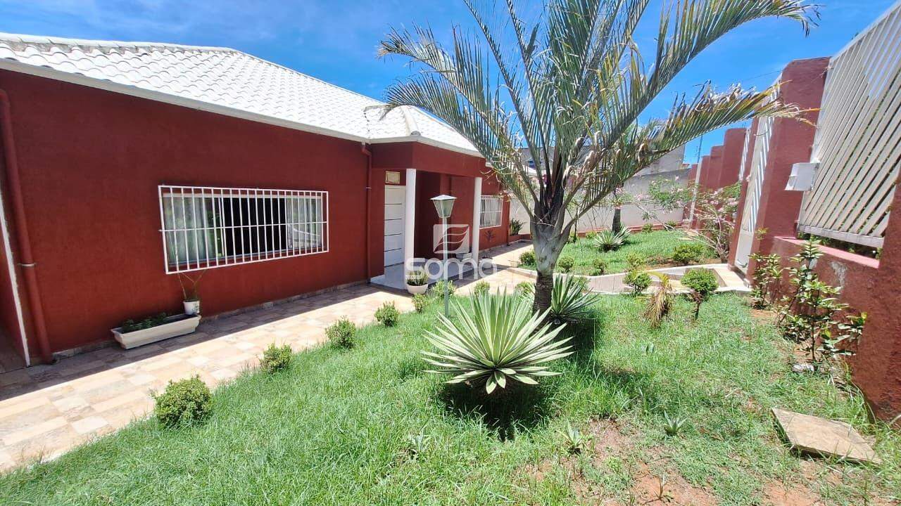 Casa à venda no Jardim Encantado: 