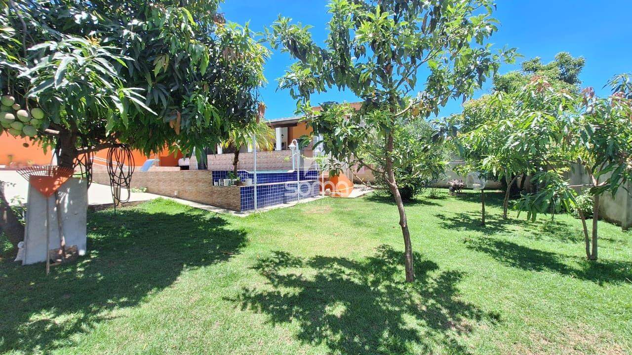 Casa à venda no Jardim Encantado: 