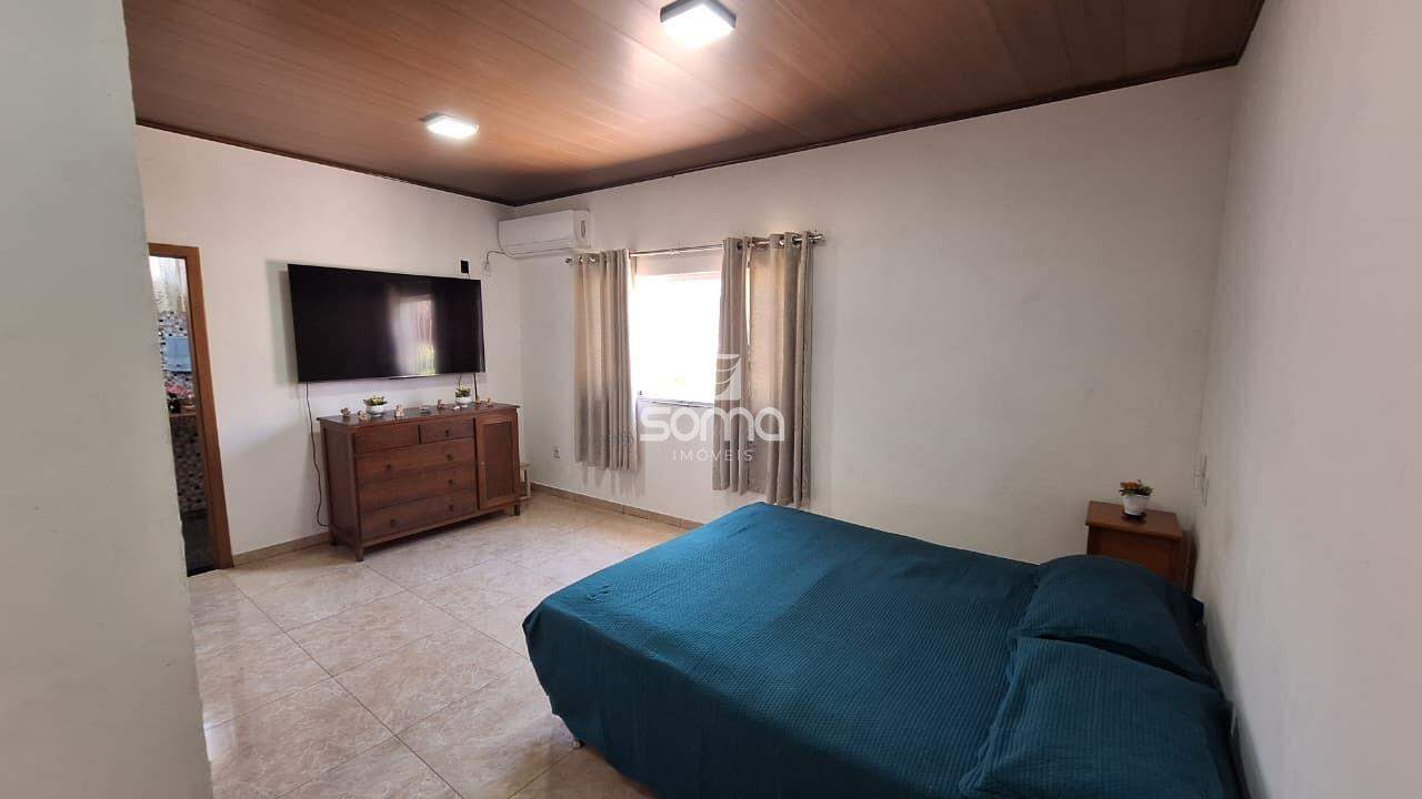 Casa à venda no Jardim Encantado: 
