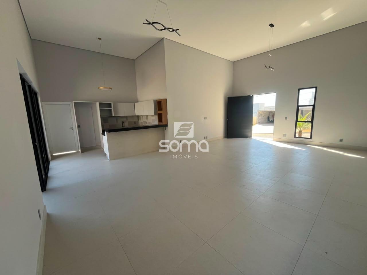 Casa em condomínio à venda no Condomínio Gran Park: