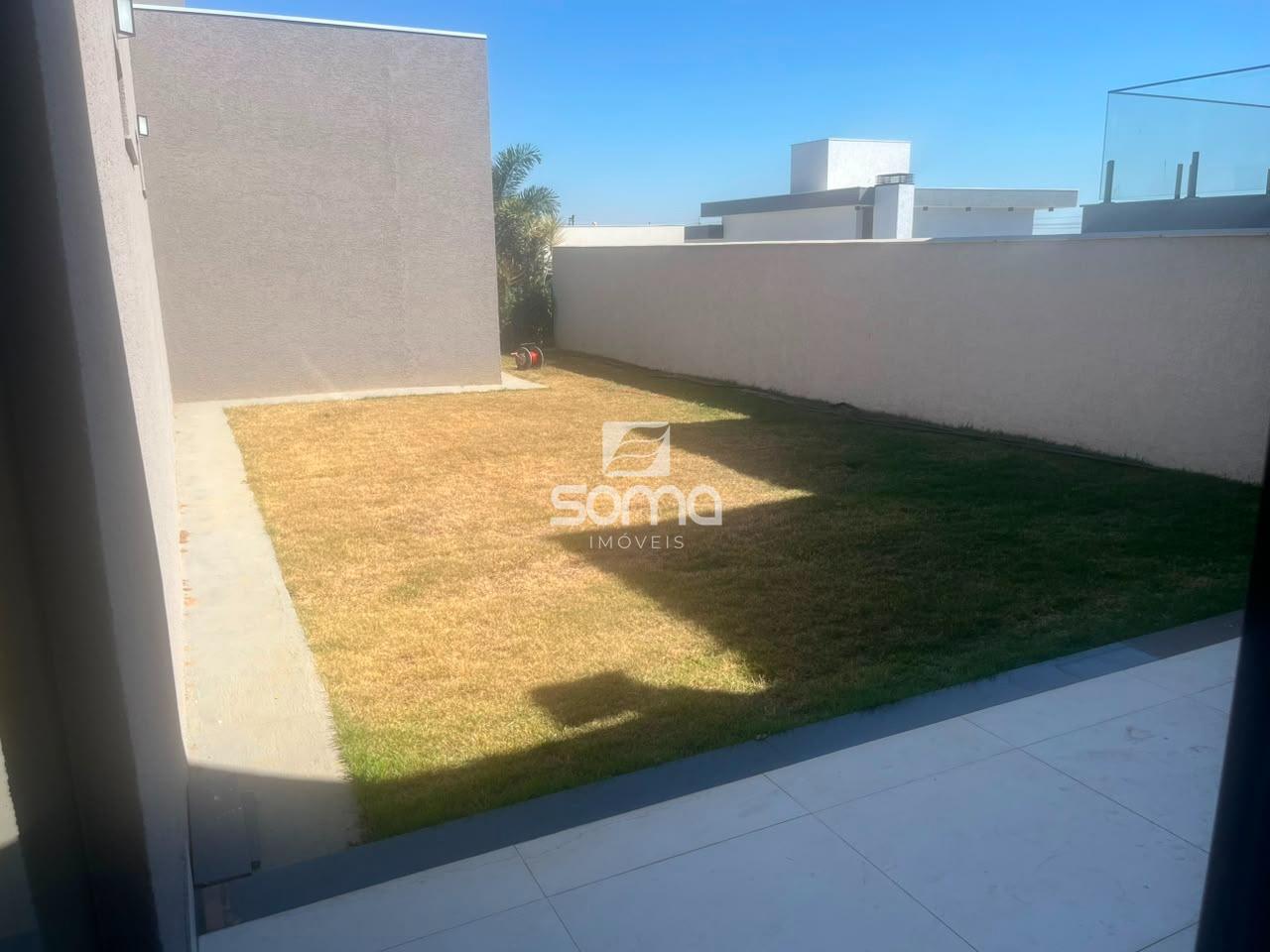 Casa em condomínio à venda no Condomínio Gran Park:
