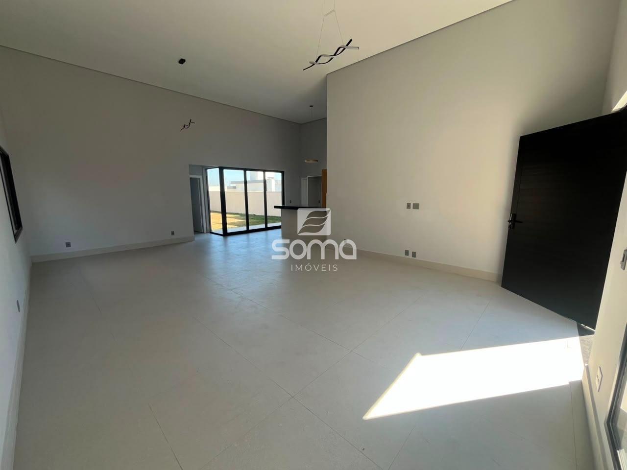Casa em condomínio à venda no Condomínio Gran Park: