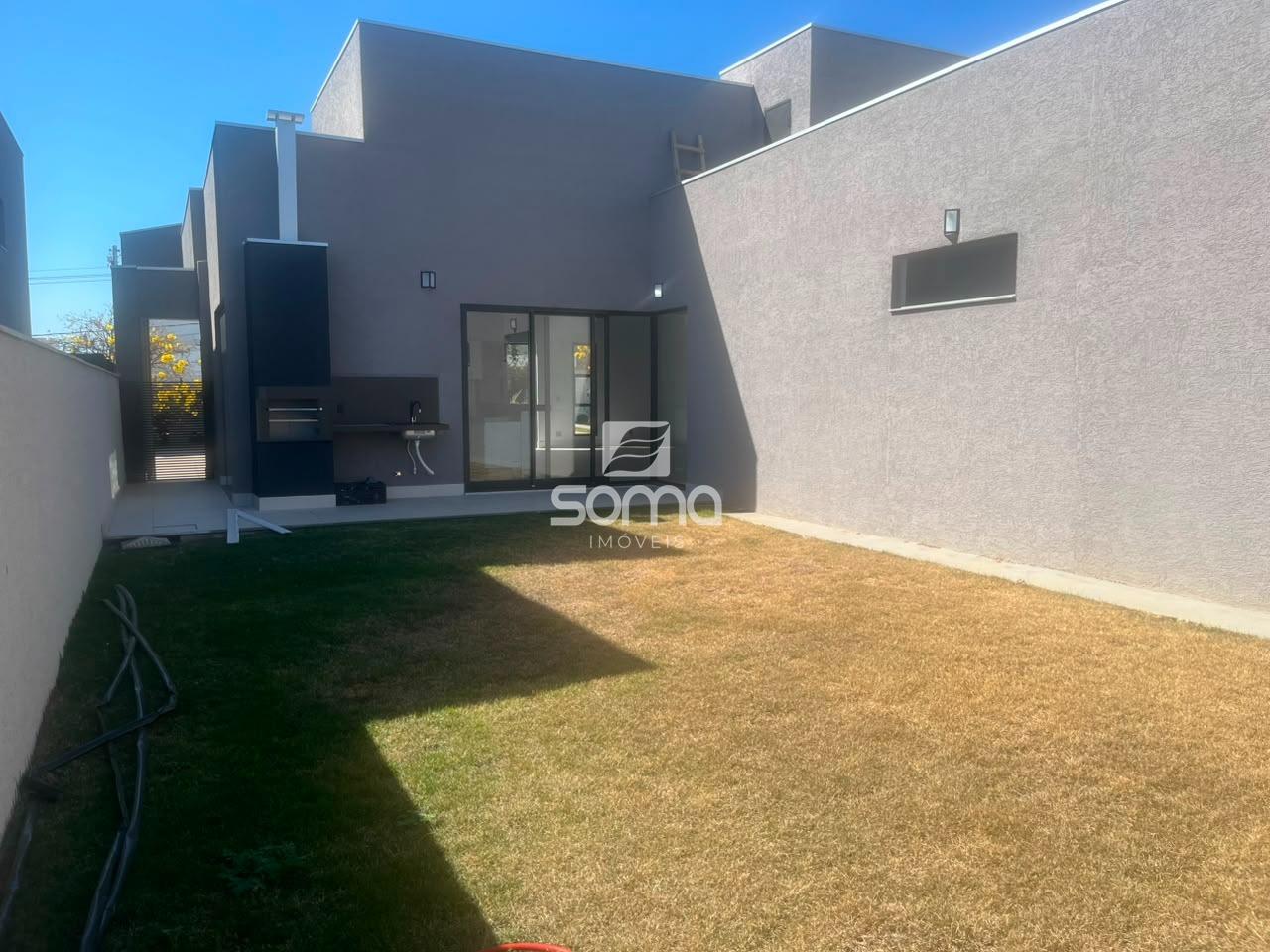Casa em condomínio à venda no Condomínio Gran Park: