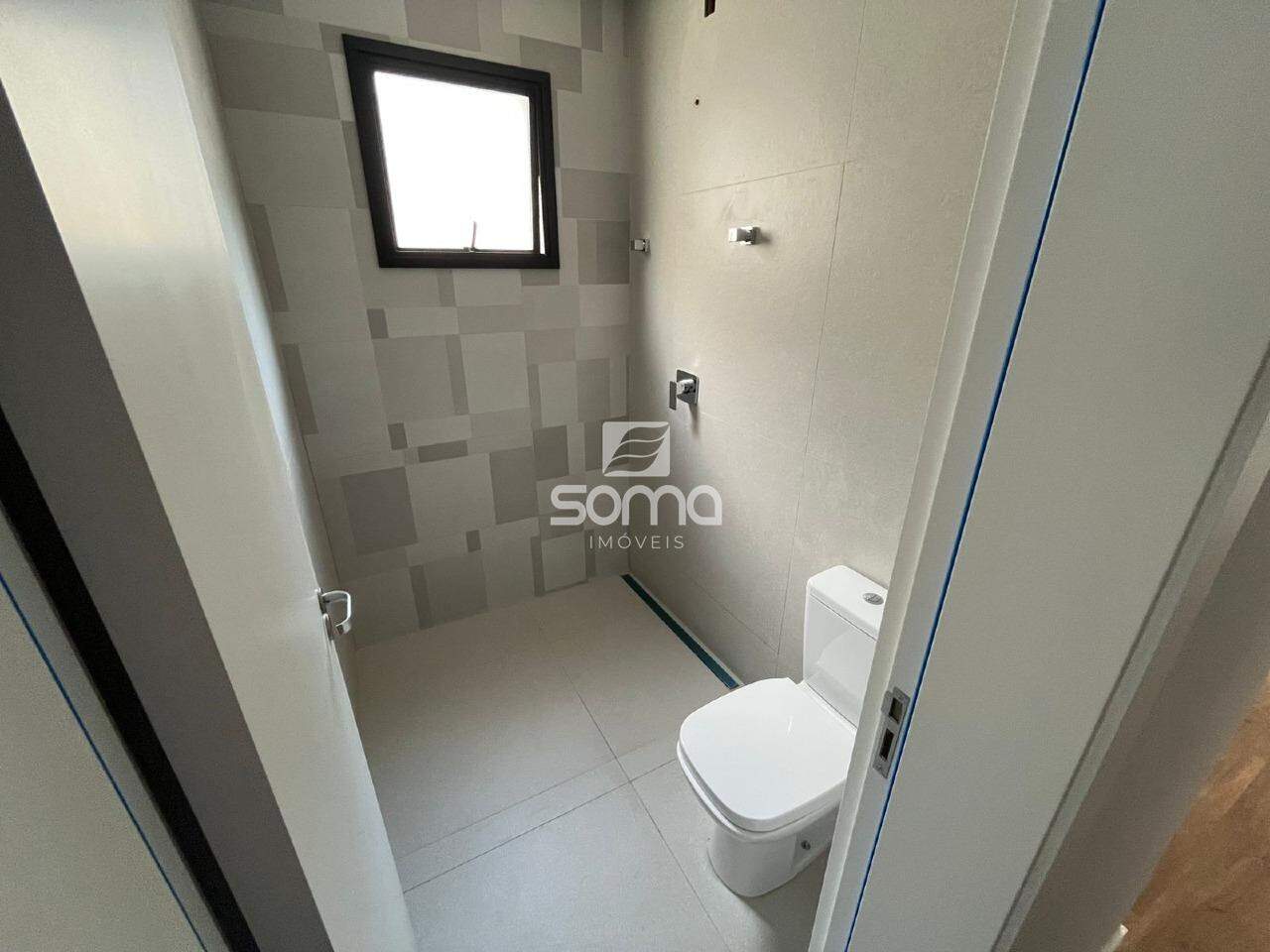 Casa em condomínio à venda no Condomínio Gran Park: