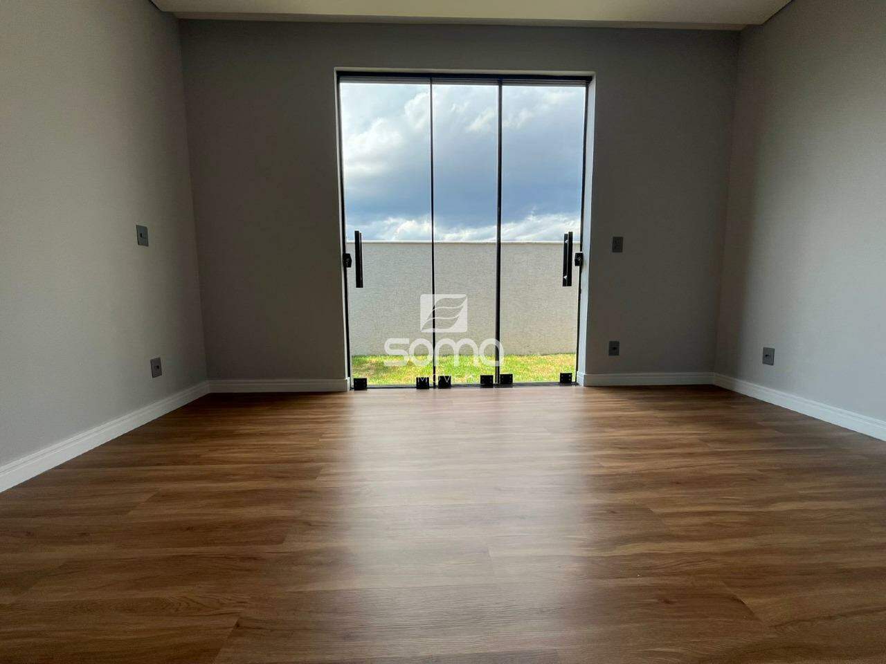 Casa em condomínio à venda no Condomínio Gran Park: