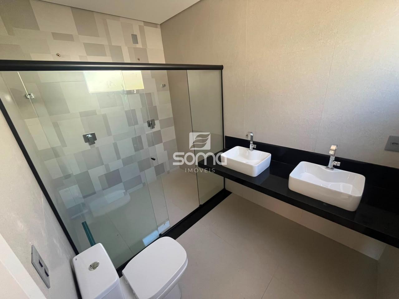 Casa em condomínio à venda no Condomínio Gran Park: