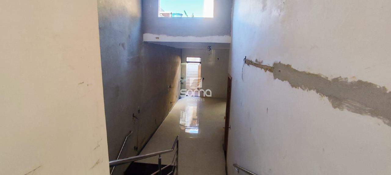Casa Geminada à venda no Dom Pedro I: 
