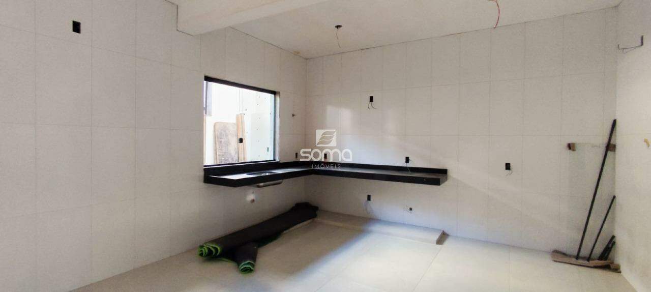 Casa Geminada à venda no Dom Pedro I: 