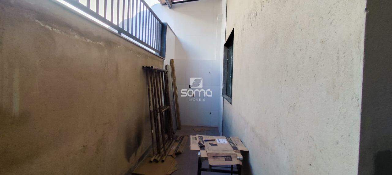 Casa Geminada à venda no Dom Pedro I: 