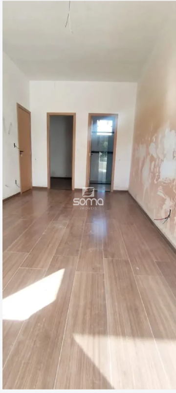Casa Geminada à venda no Dom Pedro I: 
