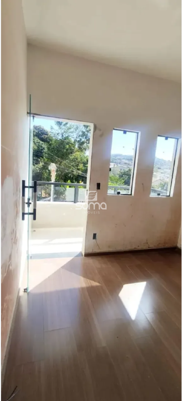 Casa Geminada à venda no Dom Pedro I: 