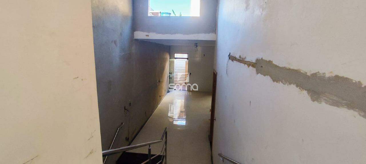 Casa Geminada à venda no Dom Pedro I: 