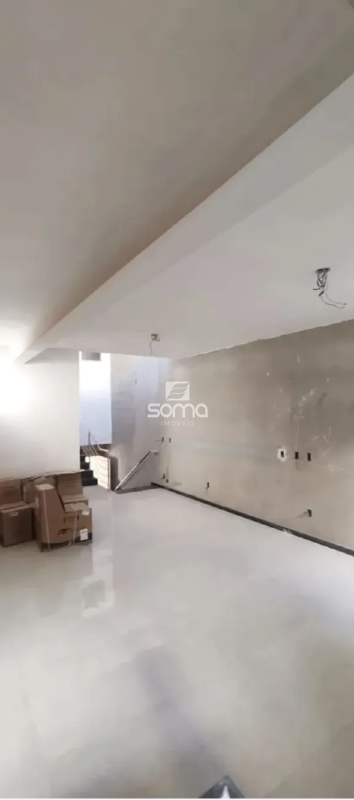 Casa Geminada à venda no Dom Pedro I: 