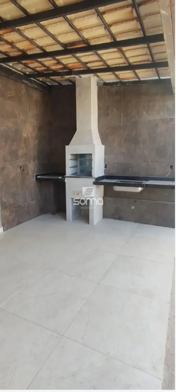 Casa Geminada à venda no Dom Pedro I: 