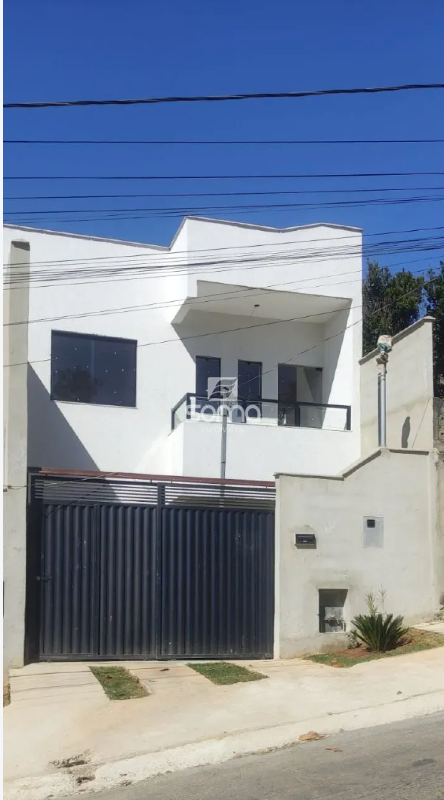 Casa Geminada à venda no Dom Pedro I: 