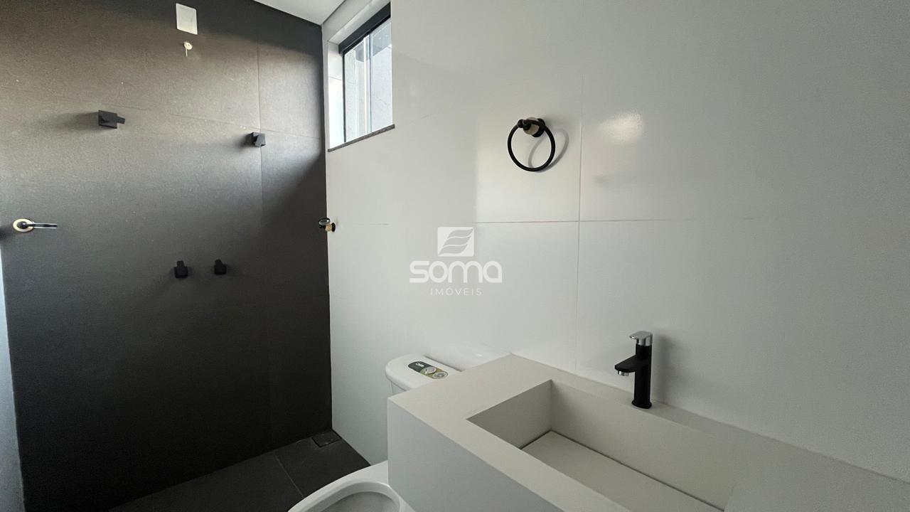 Casa Geminada à venda no Aeronautas: 