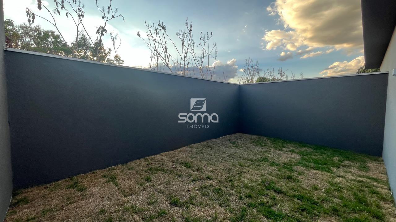 Casa Geminada à venda no Aeronautas: 