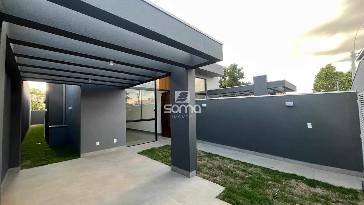 Casa Geminada à venda no Aeronautas: 