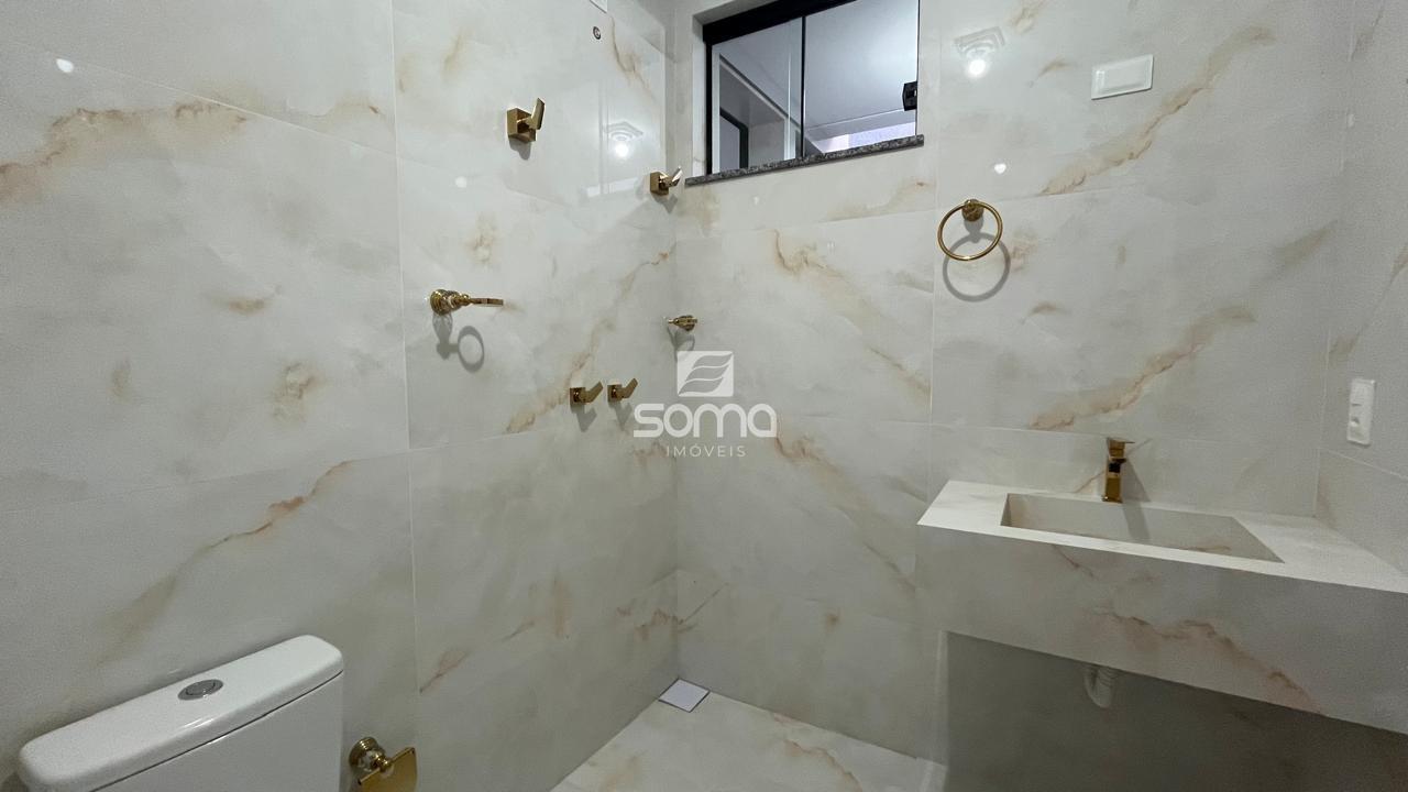 Casa Geminada à venda no Aeronautas: 