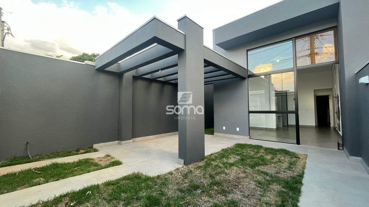 Casa Geminada à venda no Aeronautas: 