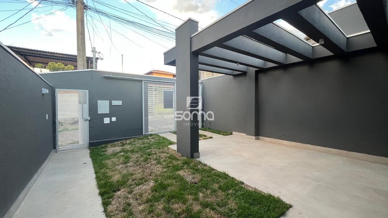 Casa Geminada à venda no Aeronautas: 