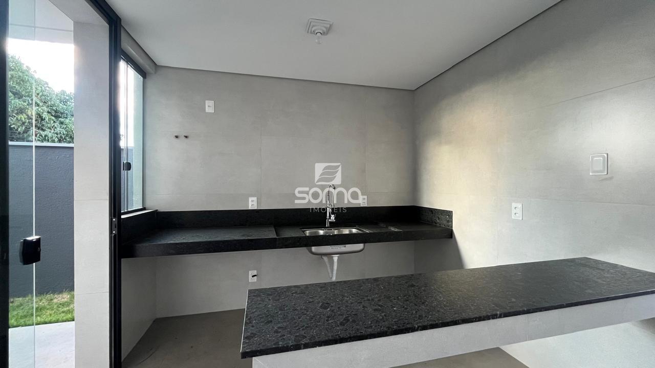 Casa Geminada à venda no Aeronautas: 