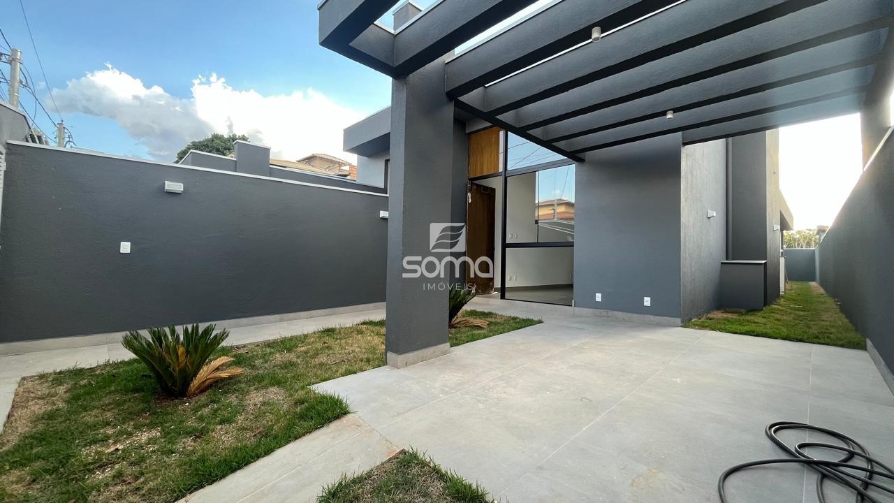 Casa Geminada à venda no Aeronautas: 