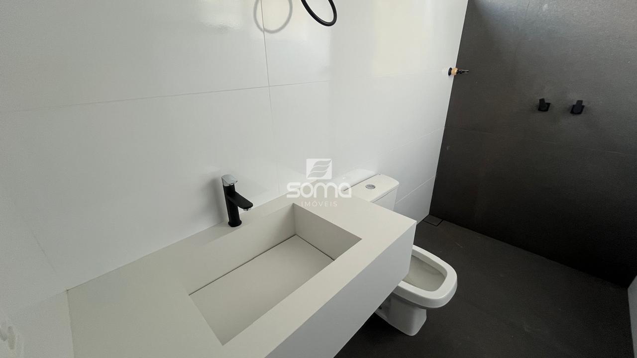 Casa Geminada à venda no Aeronautas: 