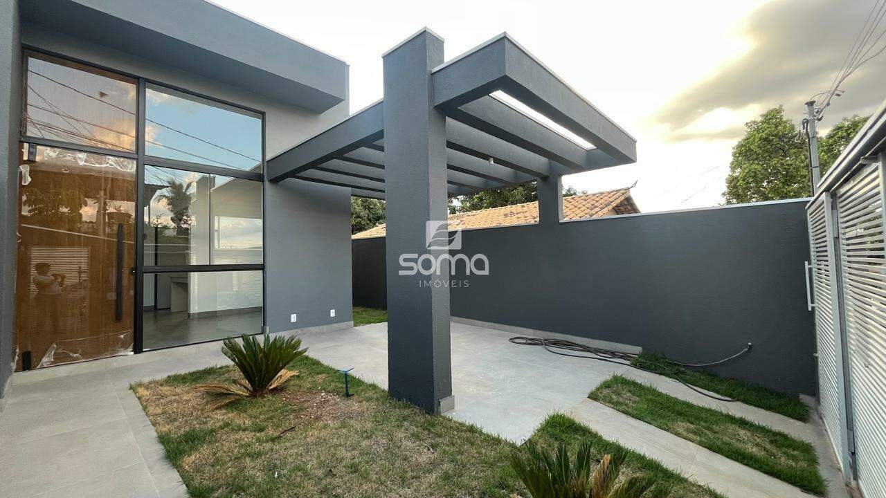 Casa Geminada à venda no Aeronautas: 