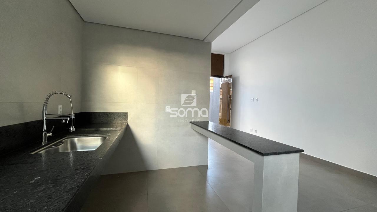 Casa Geminada à venda no Aeronautas: 