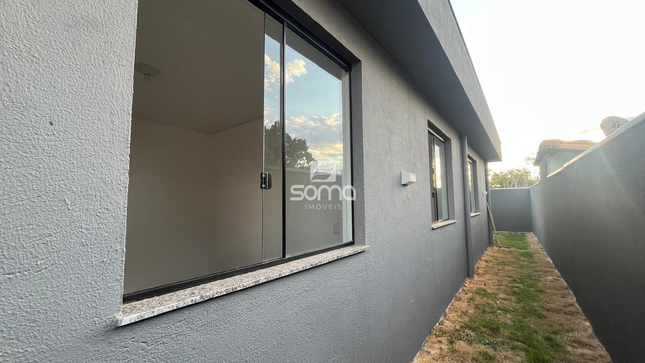 Casa Geminada à venda no Aeronautas: 