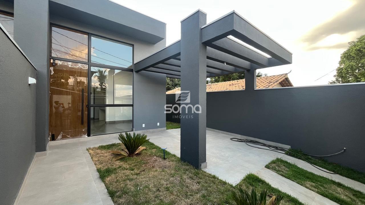 Casa Geminada à venda no Aeronautas: 