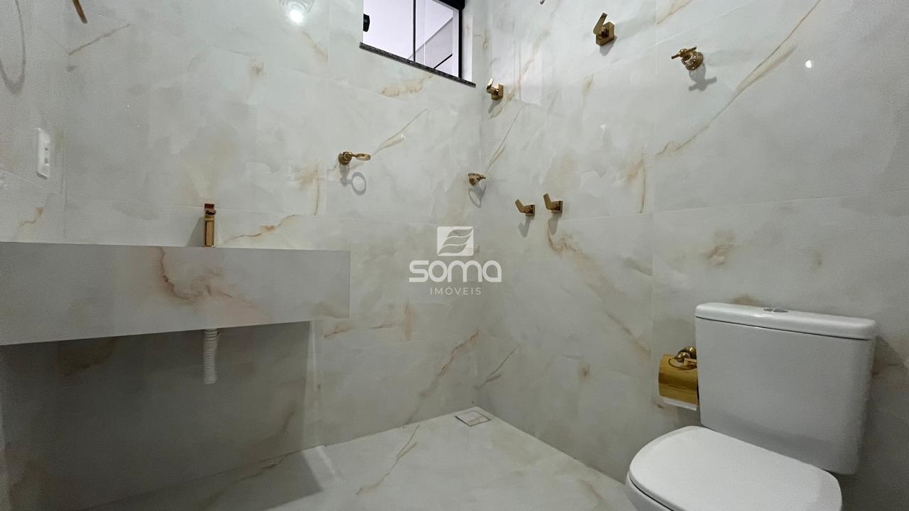 Casa Geminada à venda no Aeronautas: 